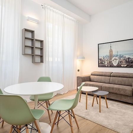 ميلان Hemeras Boutique Homes - Open Space 10Min From The Center المظهر الخارجي الصورة