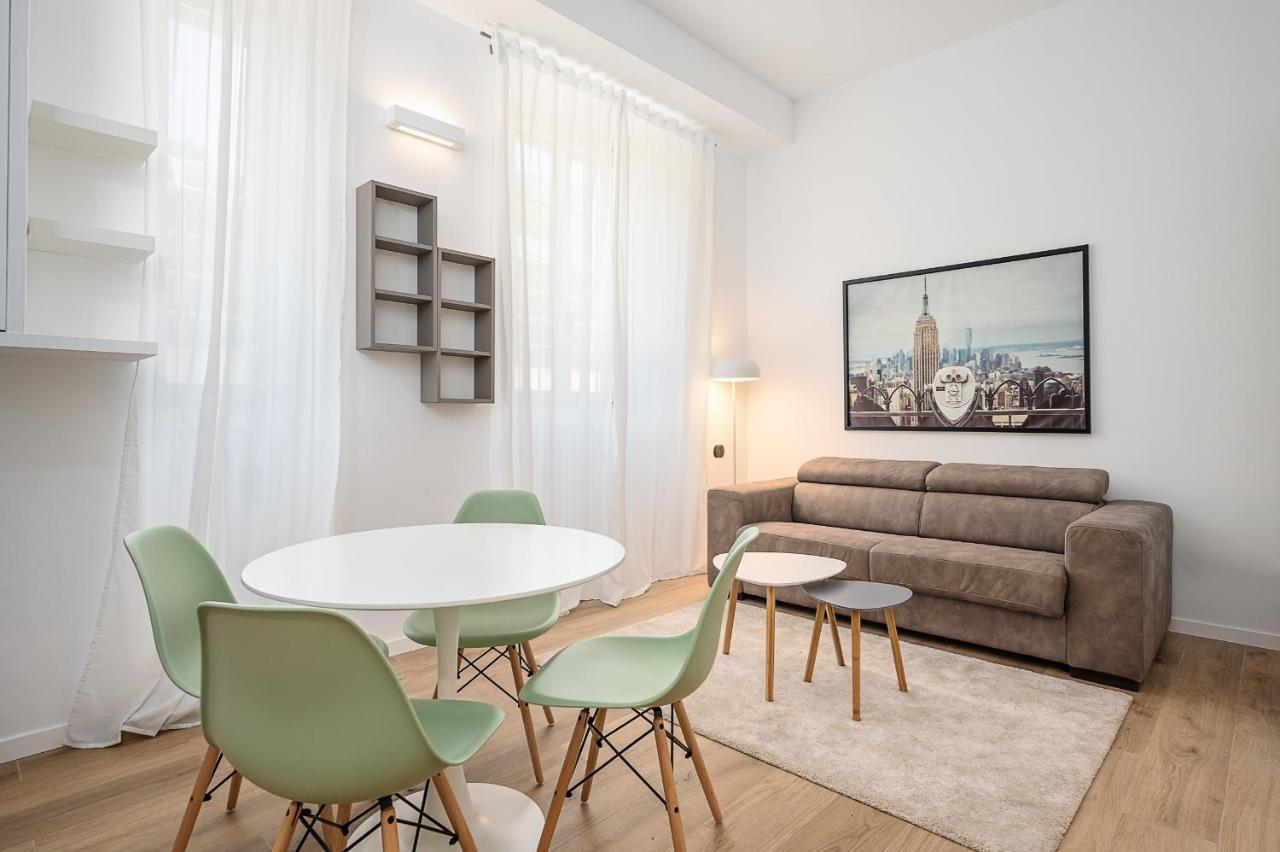 ميلان Hemeras Boutique Homes - Open Space 10Min From The Center المظهر الخارجي الصورة