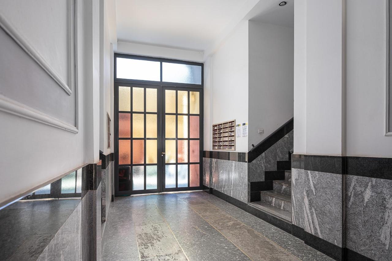 ميلان Hemeras Boutique Homes - Open Space 10Min From The Center المظهر الخارجي الصورة